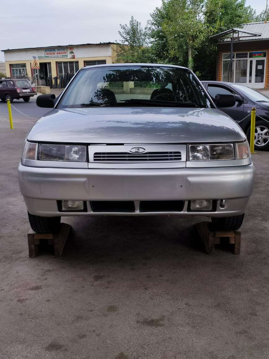 LADA (VAZ) 2110, 2005 il, 1.6 L, 160 000 km