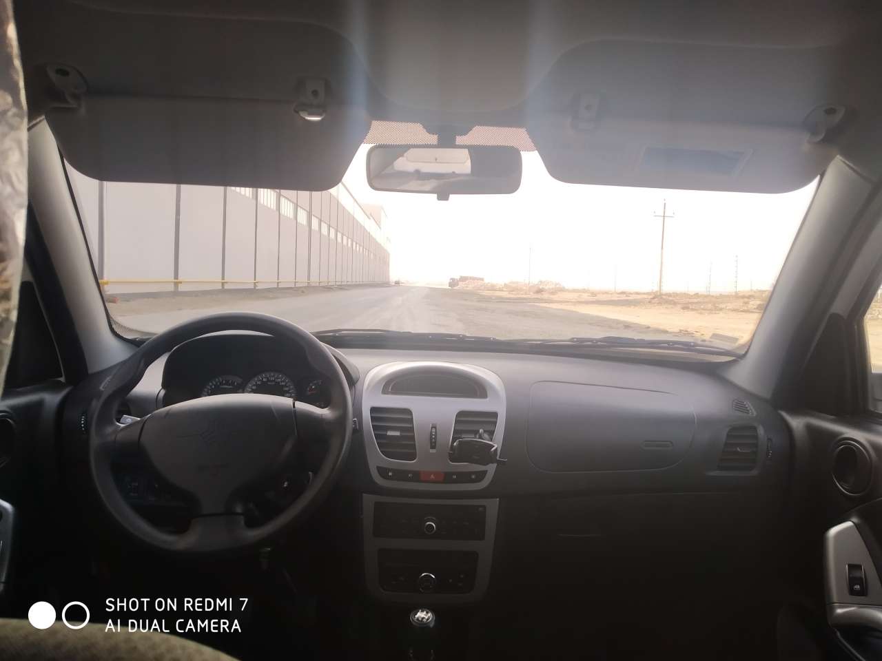 Saipa Saina, 2021 il, 0.15 L, 31 000 km
