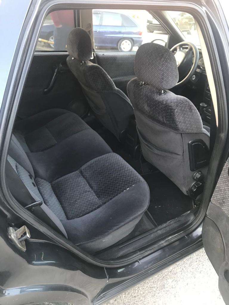 Opel Vectra, 1998 il, 2.0 L, 350 000 km