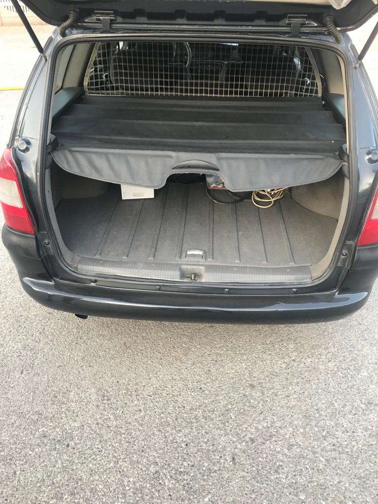 Opel Vectra, 1998 il, 2.0 L, 350 000 km