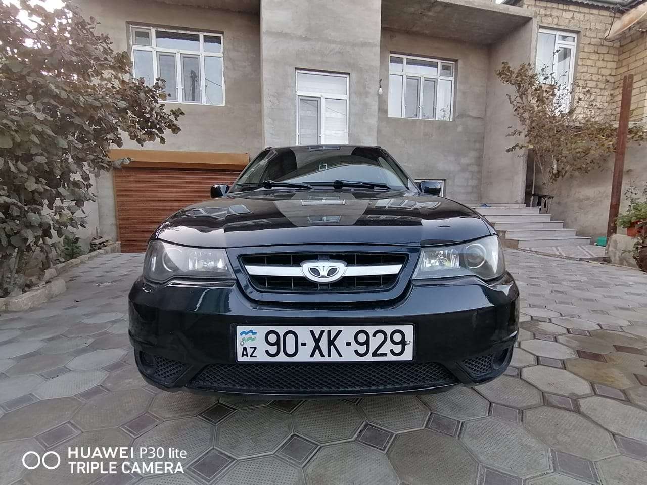 Daewoo Nexia, 2010 il, 1.5 L, 419 000 km