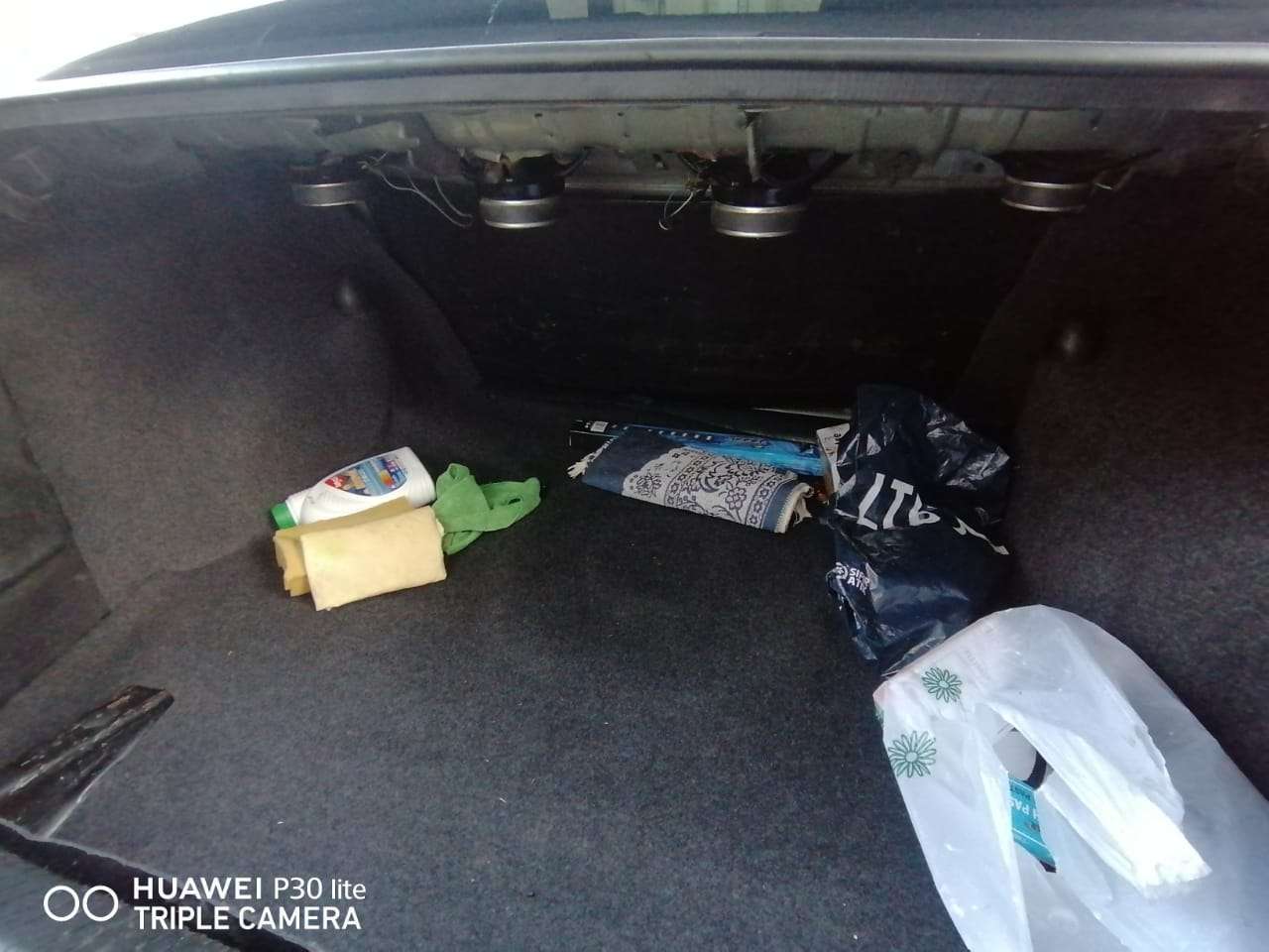 Daewoo Nexia, 2010 il, 1.5 L, 419 000 km
