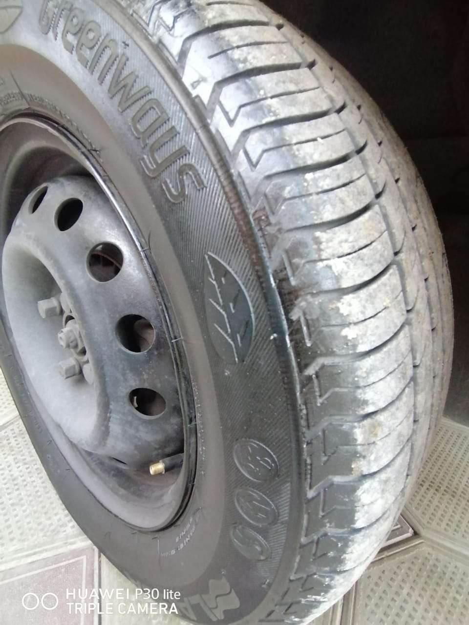 Daewoo Nexia, 2010 il, 1.5 L, 419 000 km