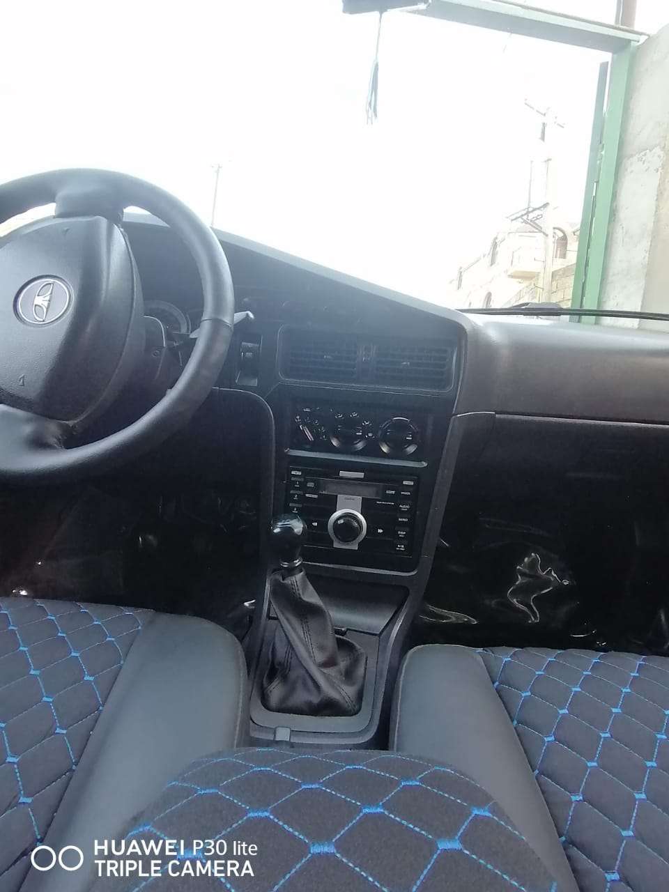 Daewoo Nexia, 2010 il, 1.5 L, 419 000 km