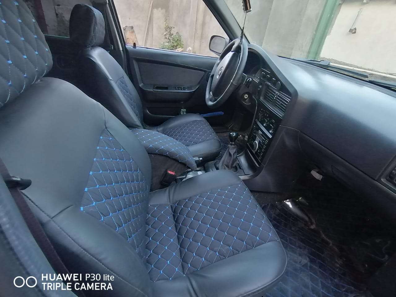 Daewoo Nexia, 2010 il, 1.5 L, 419 000 km