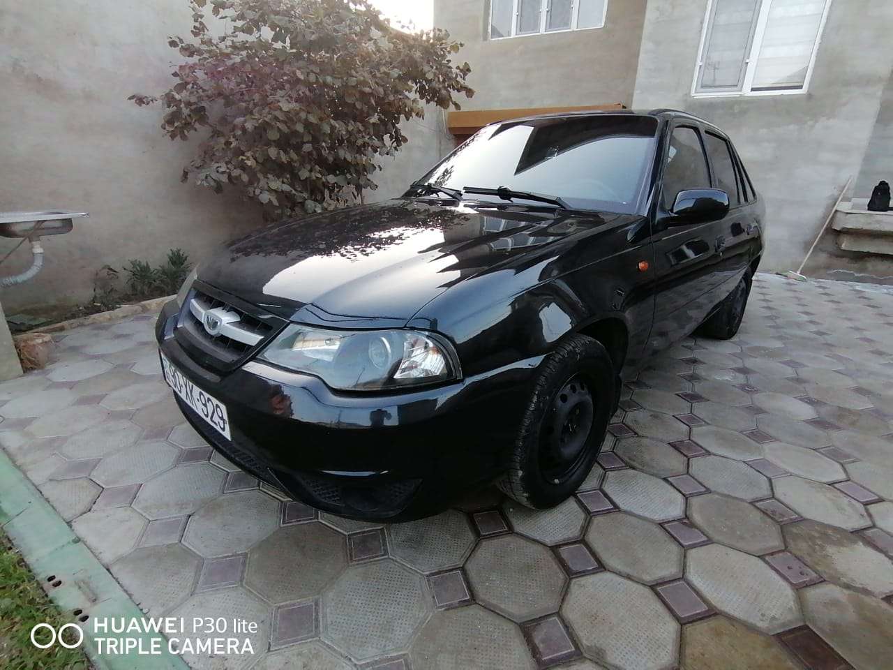 Daewoo Nexia, 2010 il, 1.5 L, 419 000 km