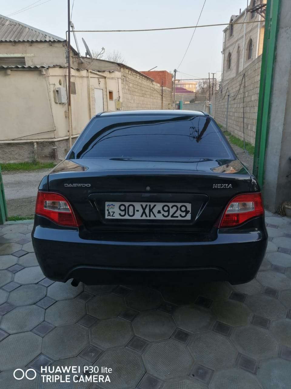 Daewoo Nexia, 2010 il, 1.5 L, 419 000 km