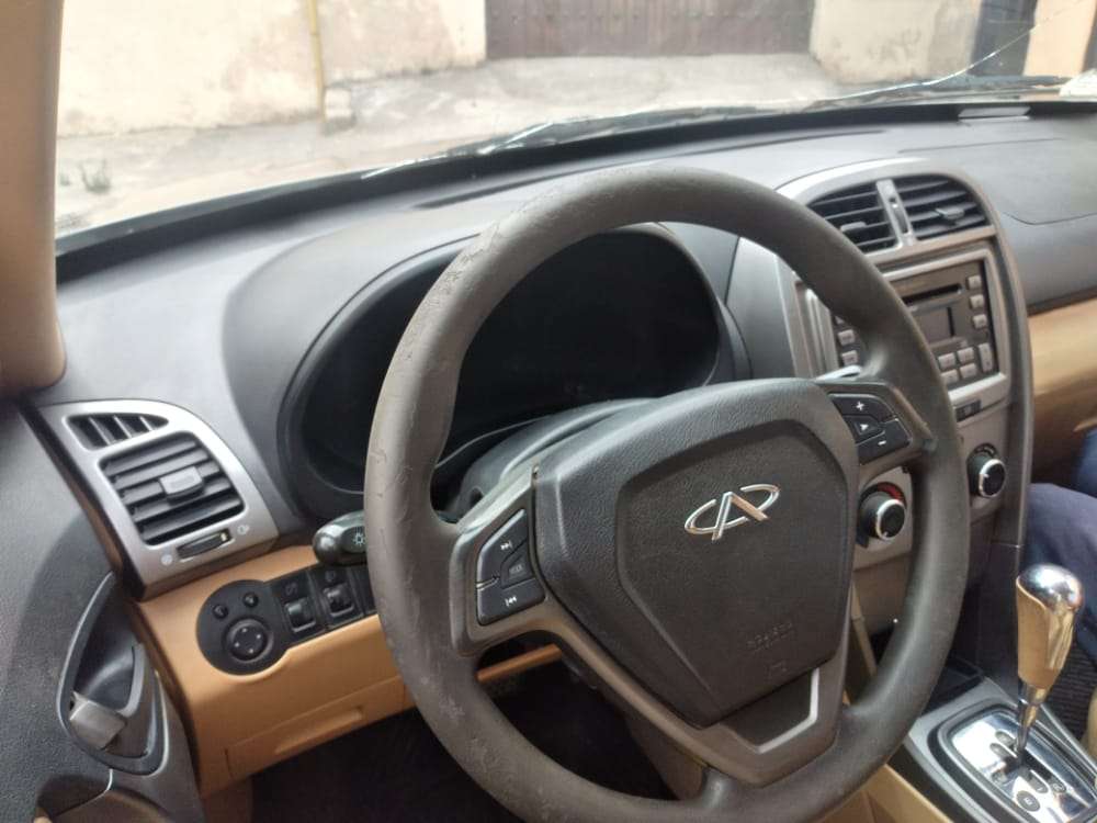 Chery Tiggo, 2013 il, 1.8 L, 170 000 km