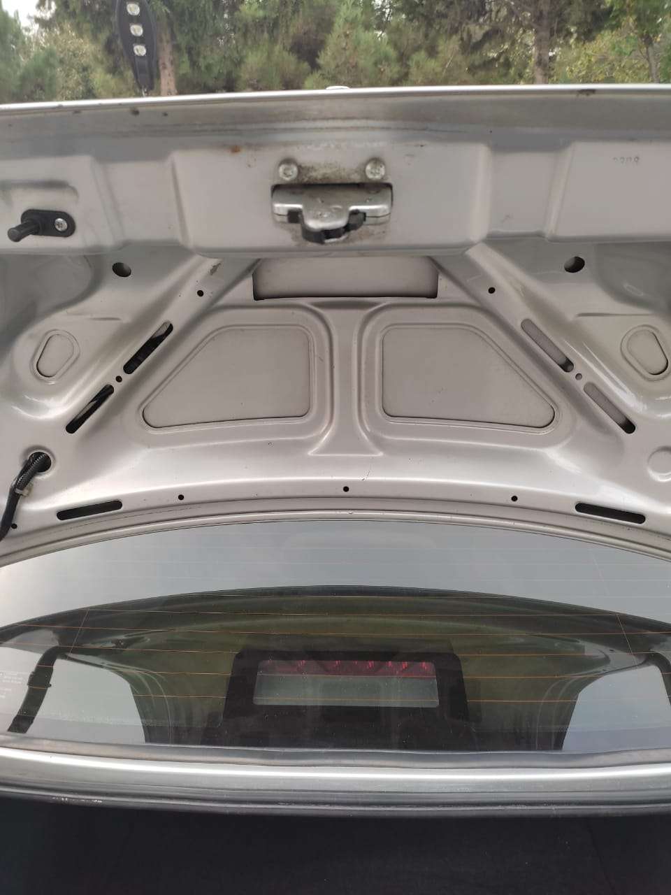 Opel Vectra, 1998 il, 1.8 L, 250 000 km