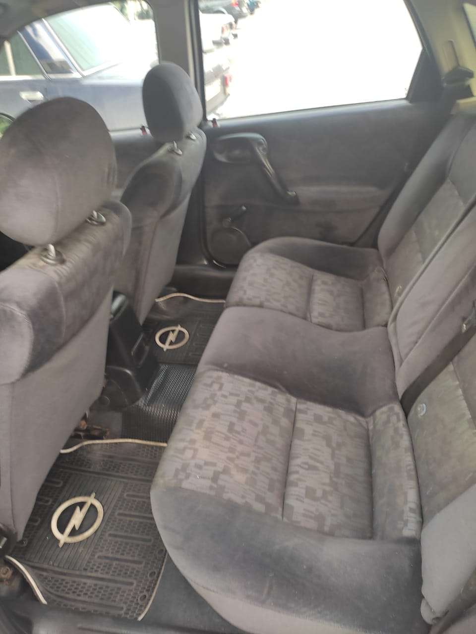 Opel Vectra, 1998 il, 1.8 L, 250 000 km