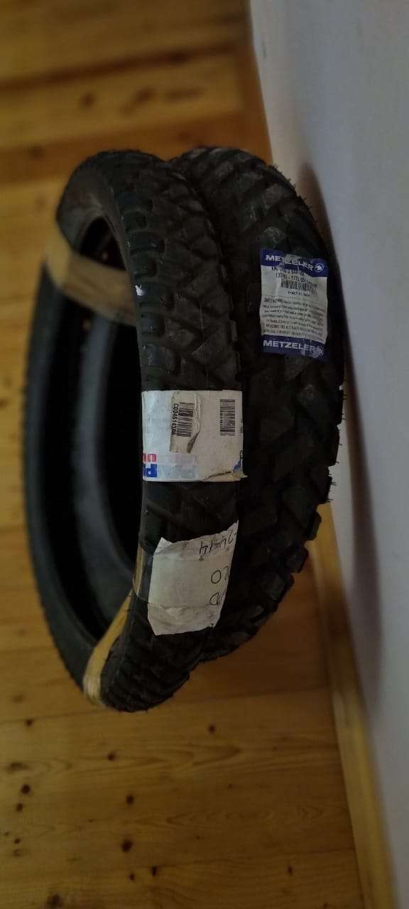BMW F 650 GS, 2004 il, 0.7 L, 21 000 km