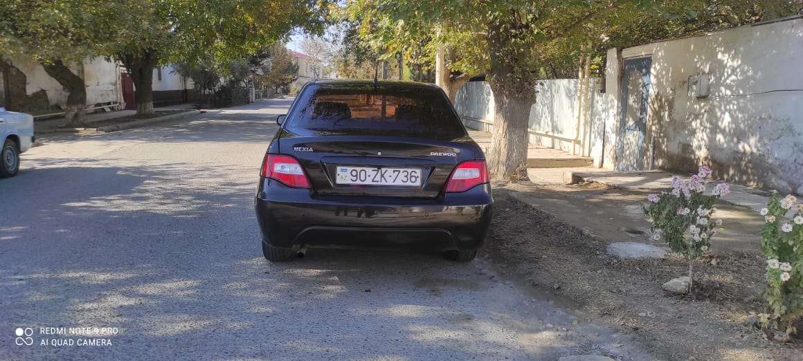 Daewoo Nexia, 2010 il, 1.5 L, 242 456 km