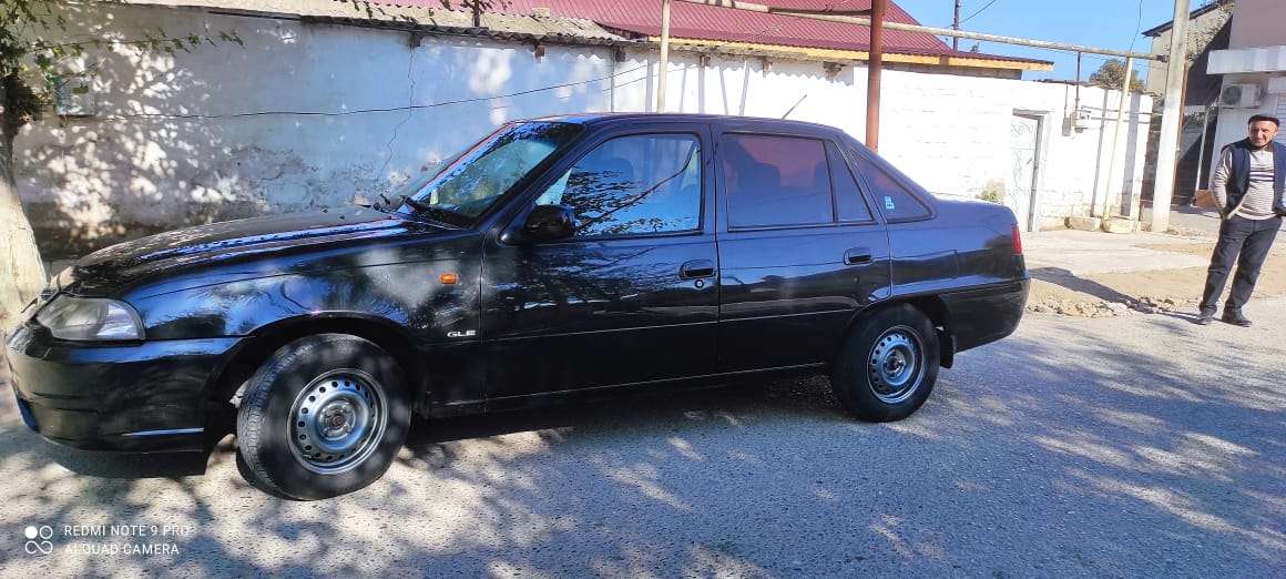 Daewoo Nexia, 2010 il, 1.5 L, 242 456 km