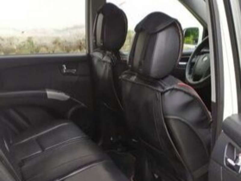 Kia Sportage, 2009 il, 2.0 L, 153 000 km