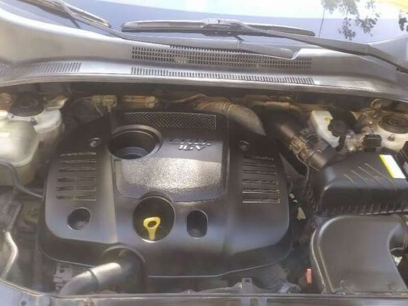 Kia Sportage, 2009 il, 2.0 L, 153 000 km