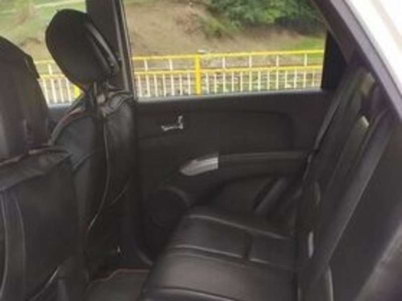 Kia Sportage, 2009 il, 2.0 L, 153 000 km