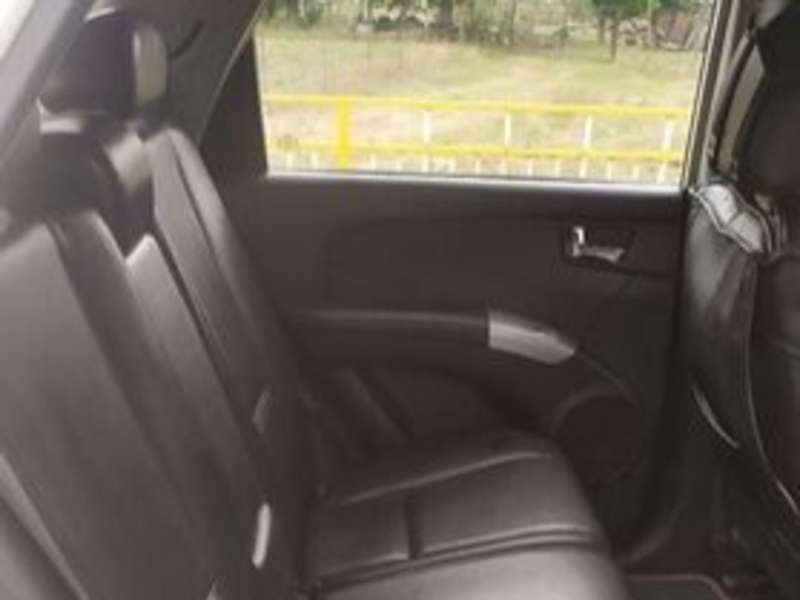 Kia Sportage, 2009 il, 2.0 L, 153 000 km