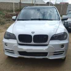 BMW X5 2007 il *4.8L *268 000 Bakı * 24.12.2021 * 00:05