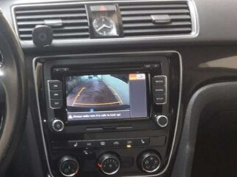 Volkswagen Passat, 2014 il, 1.8 L, 161 000 km