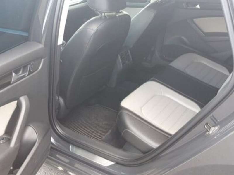 Volkswagen Passat, 2014 il, 1.8 L, 161 000 km