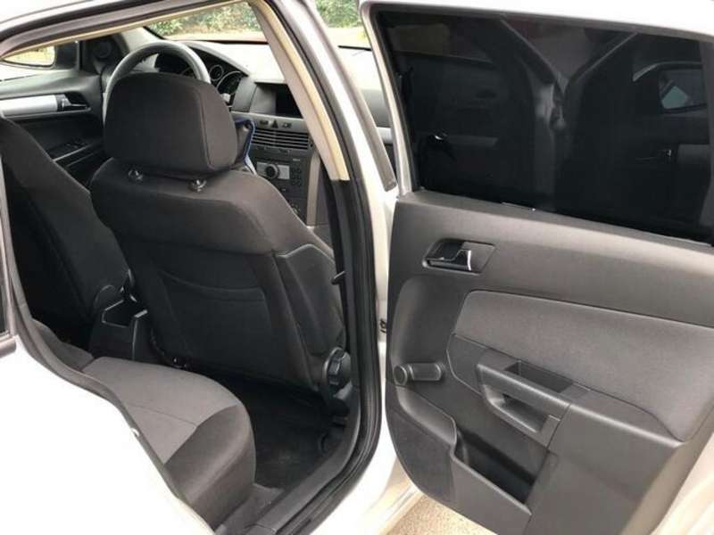 Opel Astra, 2005 il, 1.4 L, 165 000 km