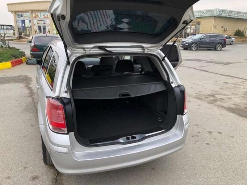 Opel Astra, 2005 il, 1.4 L, 165 000 km
