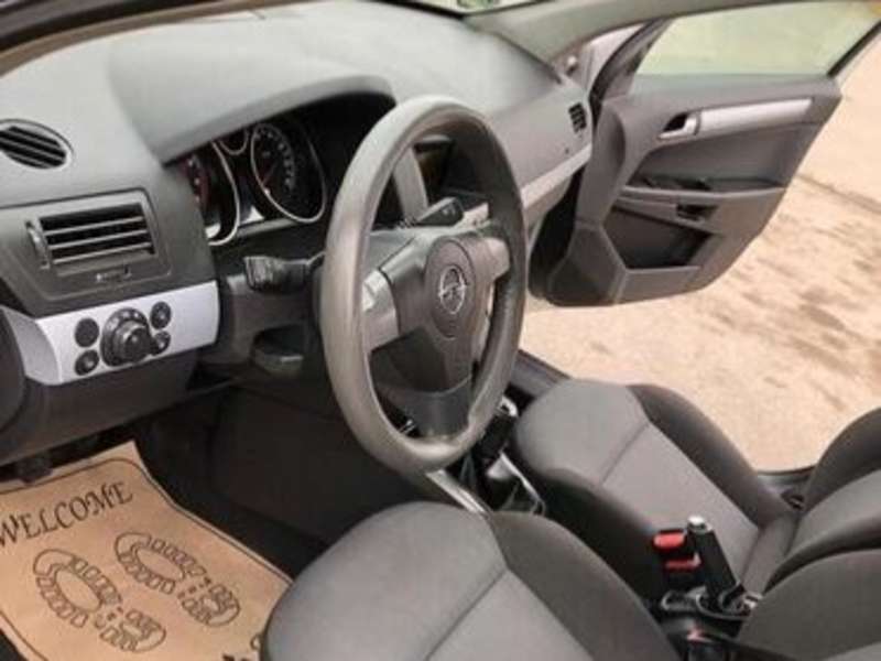 Opel Astra, 2005 il, 1.4 L, 165 000 km