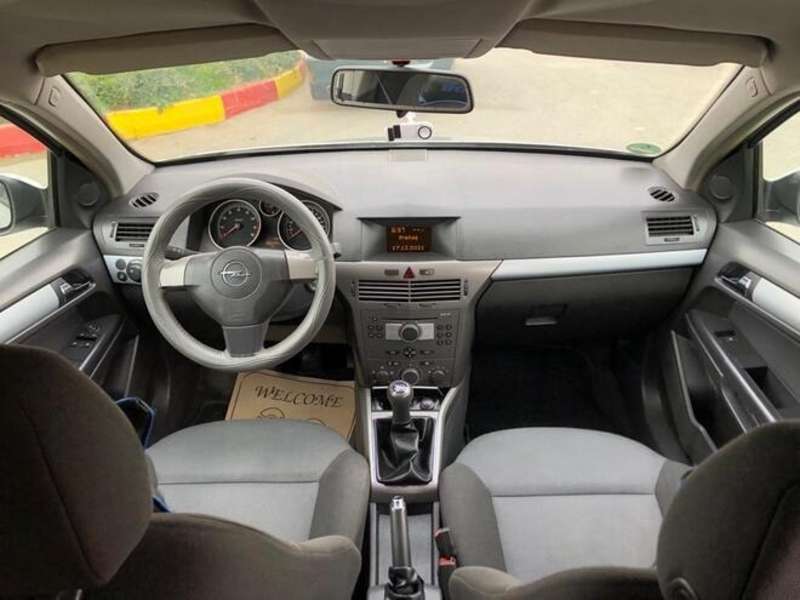 Opel Astra, 2005 il, 1.4 L, 165 000 km