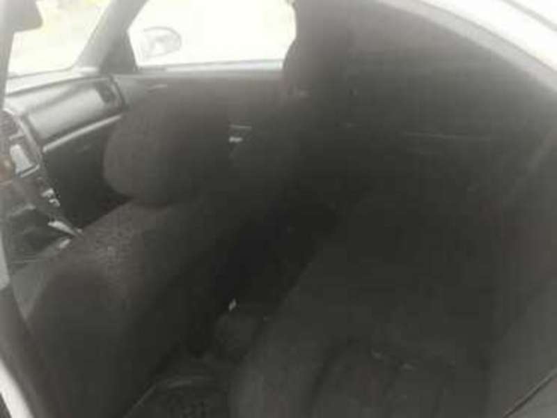 Hyundai Sonata, 2004 il, 2.0 L, 200 400 km