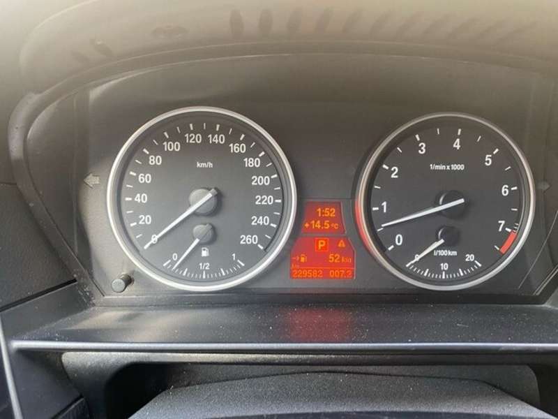 BMW 530, 2008 il, 3.0 L, 229 500 km