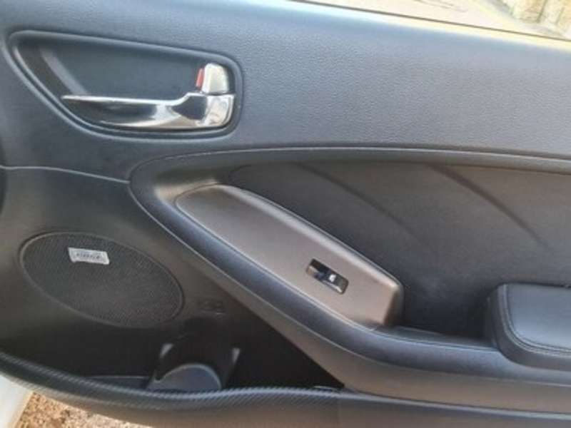 Kia Cerato, 2014 il, 2.0 L, 124 km