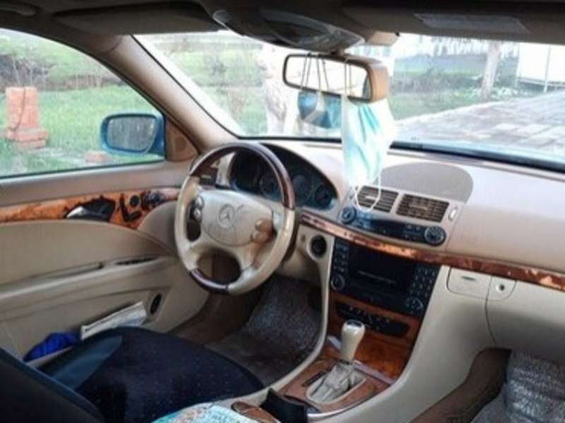 Mercedes E 280, 2007 il, 3.0 L, 262 262 km