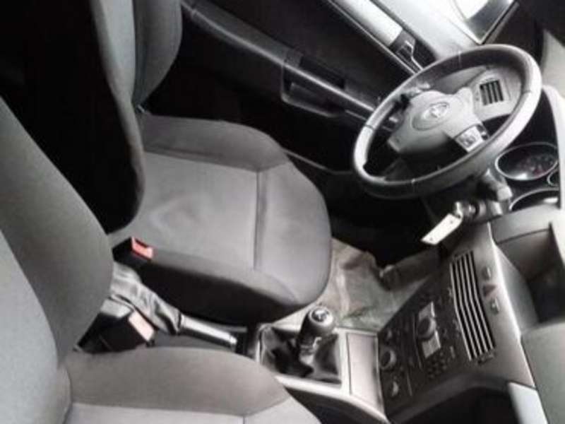 Opel Astra, 2006 il, 1.4 L, 110 000 km