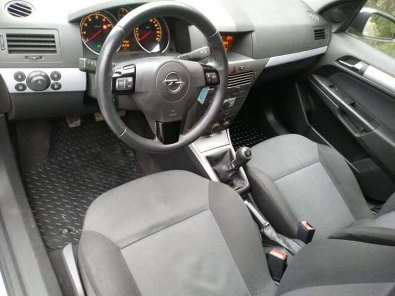 Opel Astra, 2006 il, 1.4 L, 110 000 km