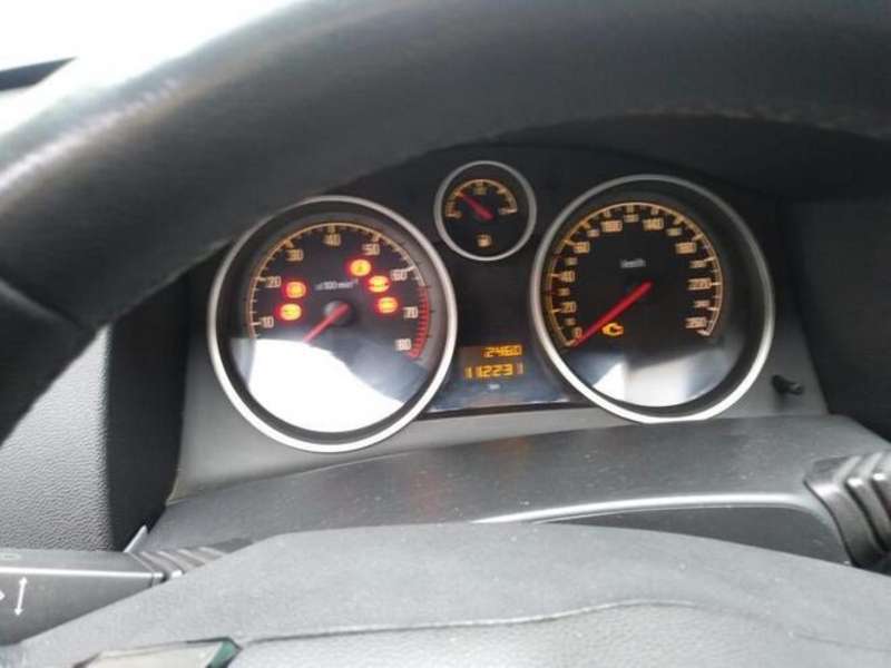 Opel Astra, 2006 il, 1.4 L, 110 000 km