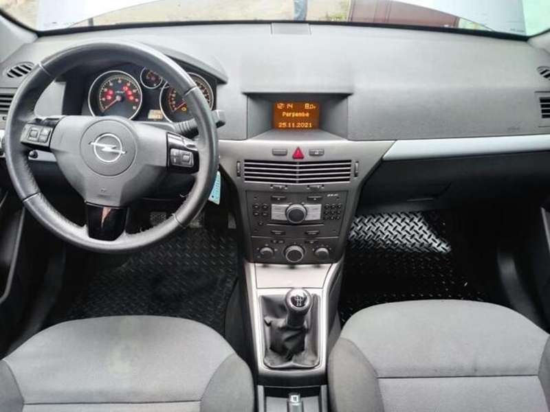Opel Astra, 2006 il, 1.4 L, 110 000 km