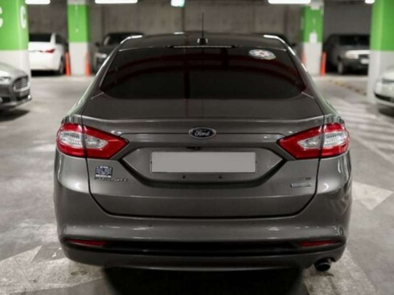Ford Fusion, 2015 il, 1.5 L, 96 000 km