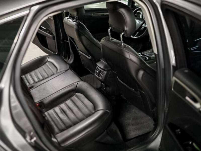 Ford Fusion, 2015 il, 1.5 L, 96 000 km