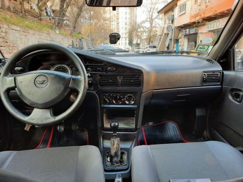 Daewoo Nexia, 2011 il, 1.5 L, 345 000 km