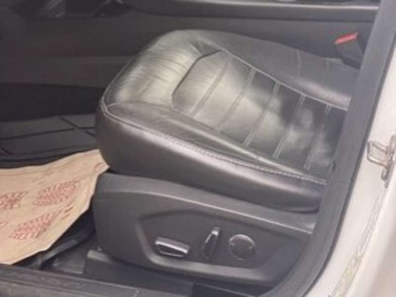 Ford Fusion, 2013 il, 2.0 L, 200 700 km