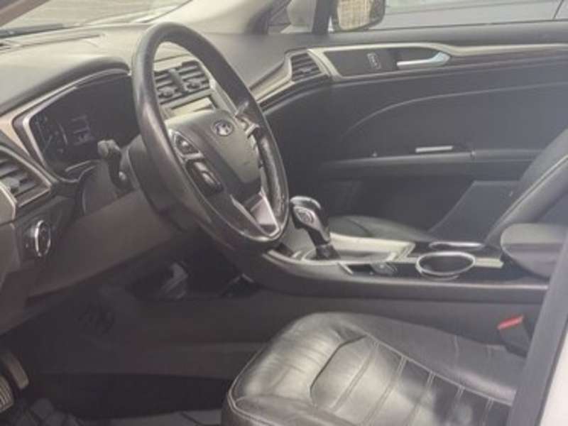 Ford Fusion, 2013 il, 2.0 L, 200 700 km