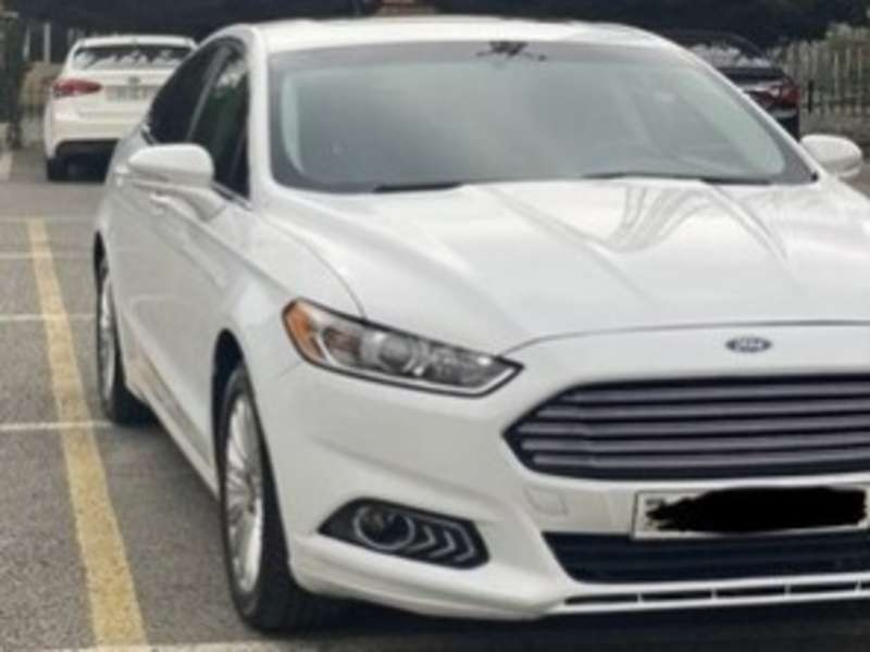 Ford Fusion, 2013 il, 2.0 L, 200 700 km