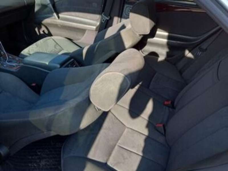 Mercedes E 220, 1998 il, 2.2 L, 888 520 km