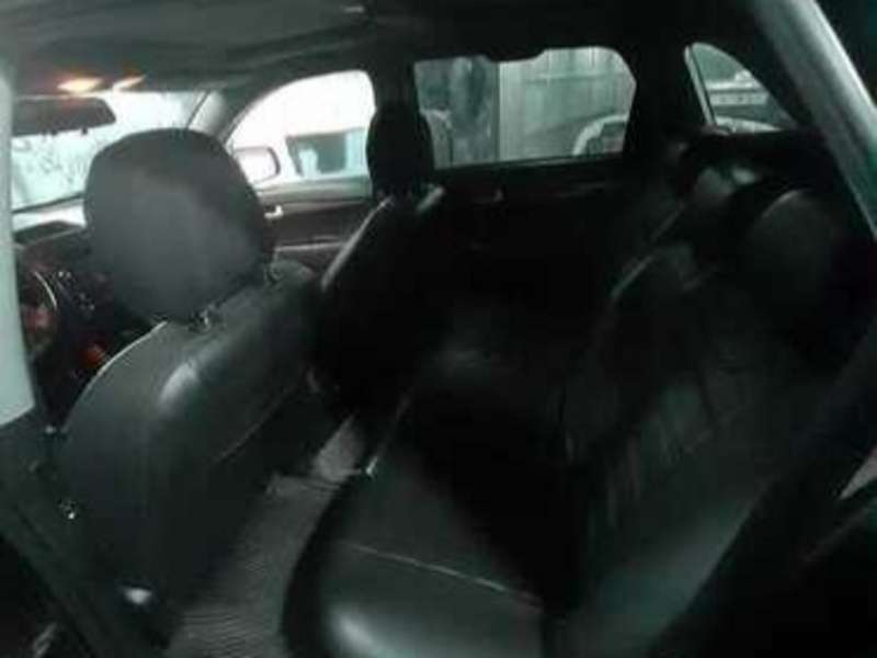 Kia Sorento, 2012 il, 2.4 L, 270 000 km