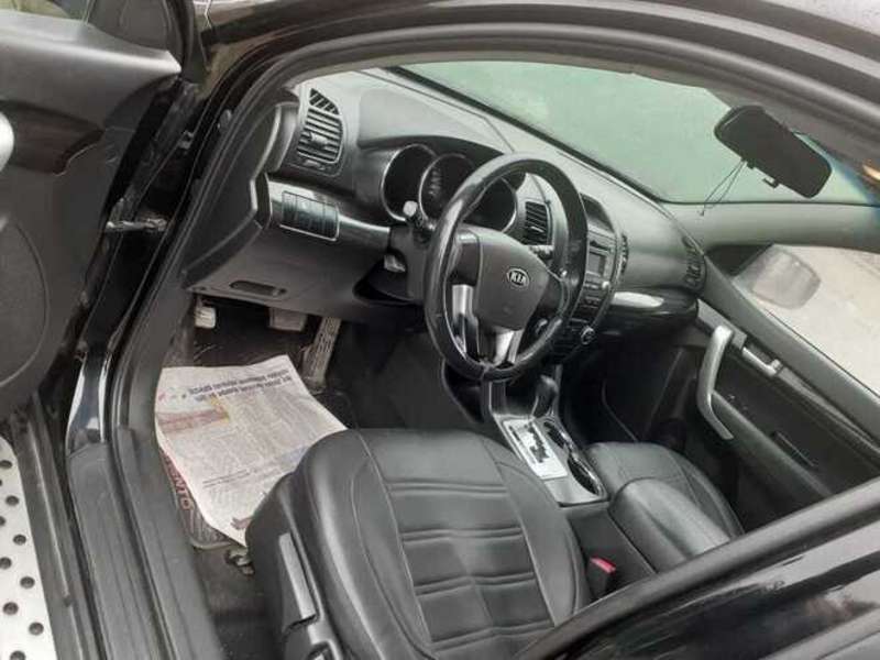 Kia Sorento, 2012 il, 2.4 L, 270 000 km