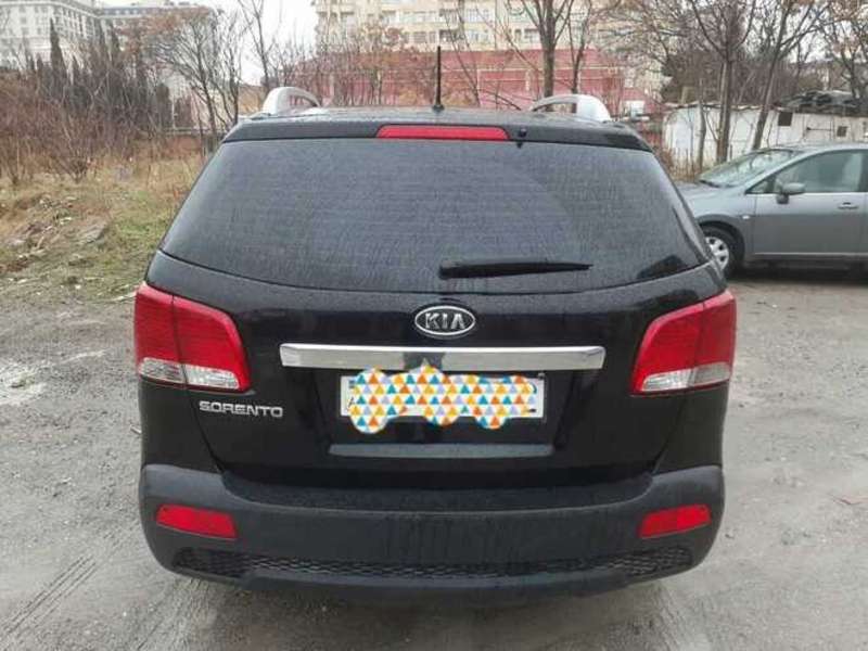 Kia Sorento, 2012 il, 2.4 L, 270 000 km