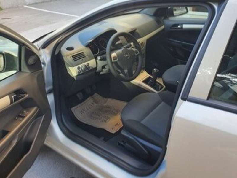 Opel Astra, 2007 il, 1.4 L, 174 260 km