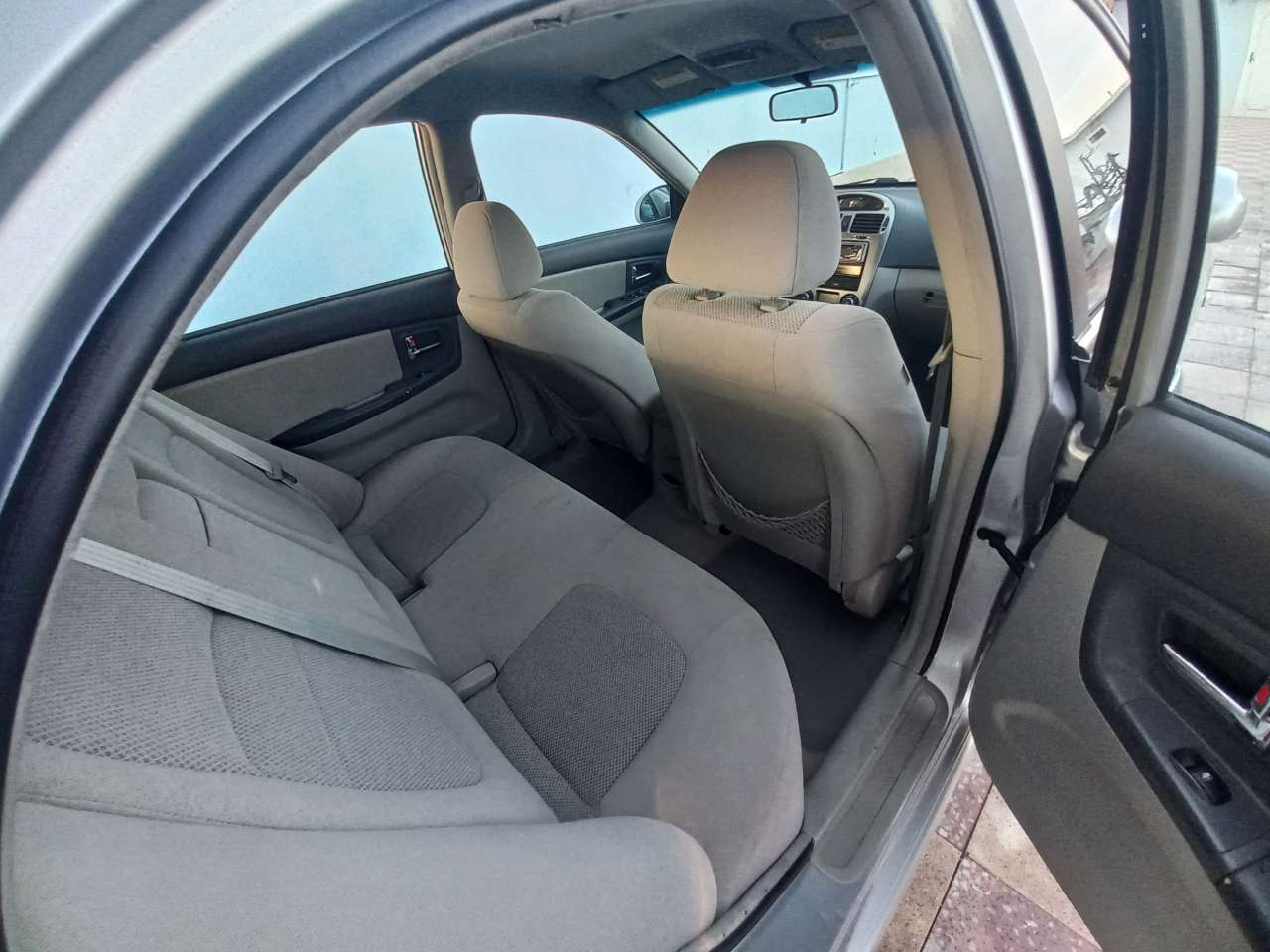 Kia Cerato, 2006 il, 1.6 L, 176 000 km
