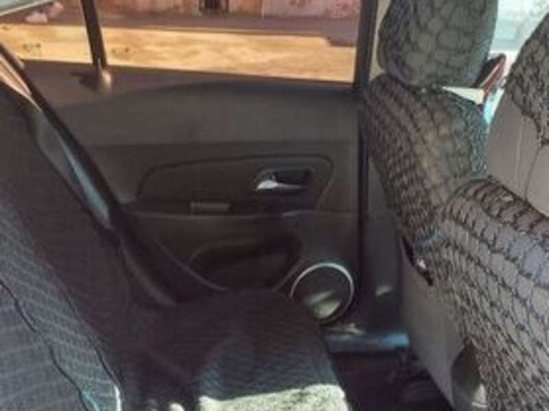 Chevrolet Cruze, 2014 il, 1.8 L, 199 000 km