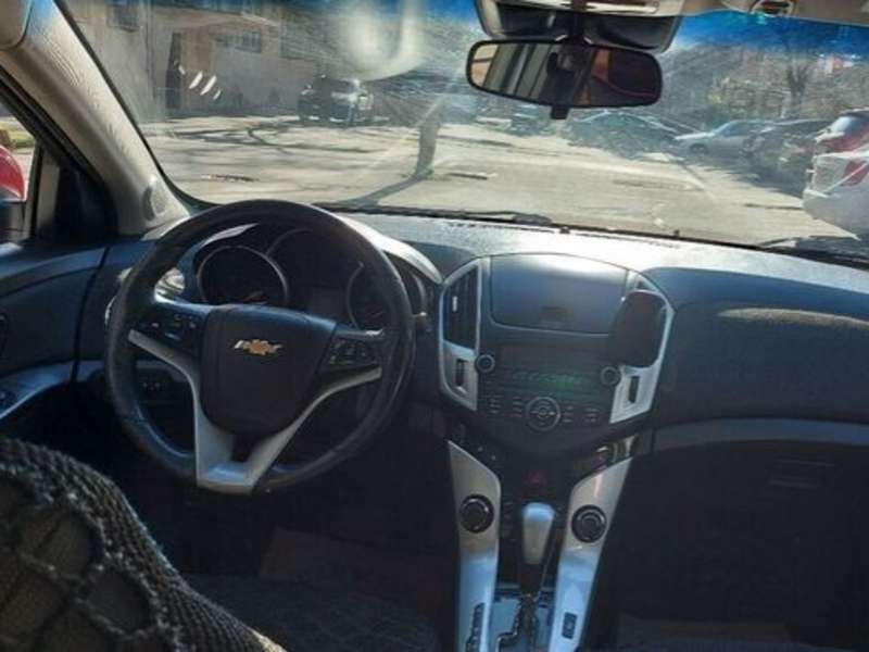 Chevrolet Cruze, 2014 il, 1.8 L, 199 000 km
